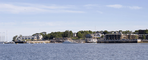 Bar Harbor