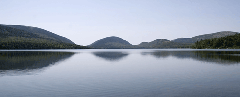 Eagle Lake