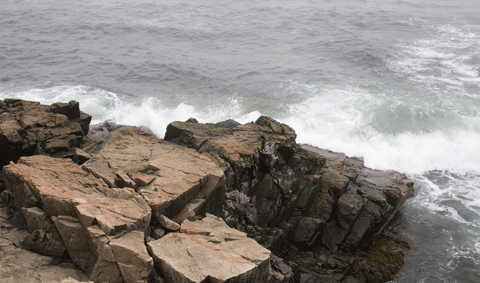 Ocean Path 3