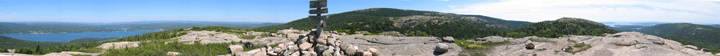 Parkman Panoramic