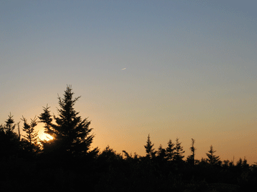 Sunset 3