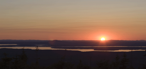 Sunset 4