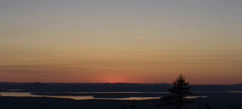 Sunset 6