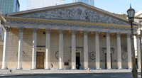 cathedral metropolitana