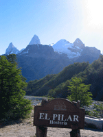 el pilar view