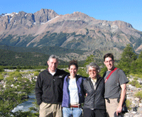 family rio blanco