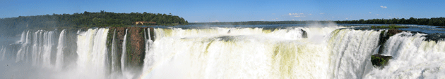 falls panoramic