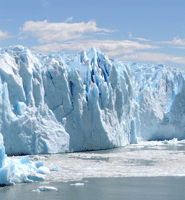 glacier