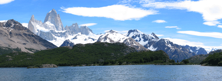 lago capri pan