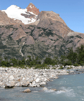rio blanco cerros