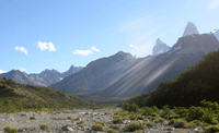 rio blanco riverbed