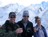 scotch drinkers