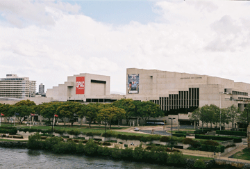 Performing Arts Center