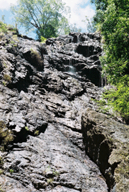 The Falls