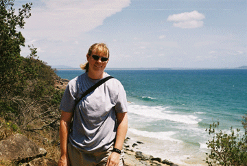 Coastal Trail