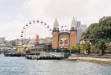Luna Park