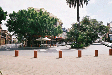 Town of Manly