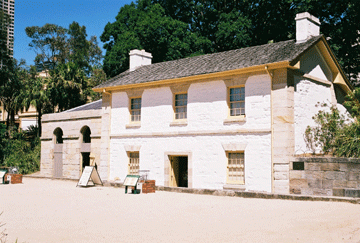 Cottage