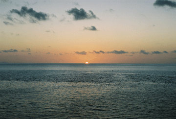 Sunset 1