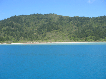 Whitsunday Islands 1