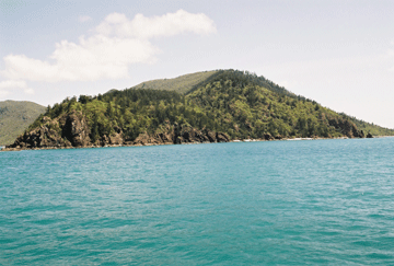 Whitsunday Islands 2